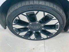 Audi E5 Sportback 2026 Flagship quattro - фото 14