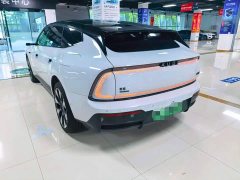 Audi E5 Sportback 2026 Flagship quattro - фото 4