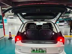 Zeekr 9X 2025 Ultra Edition 55kWh - фото 10