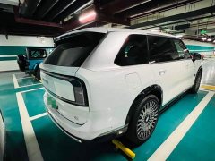 Zeekr 9X 2025 Ultra Edition 55kWh - фото 11