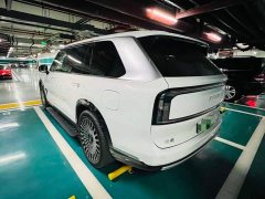 Zeekr 9X 2025 Ultra Edition 55kWh - фото 12