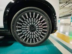Zeekr 9X 2025 Ultra Edition 55kWh - фото 4