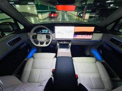 Zeekr 9X 2025 Ultra Edition 55kWh - фото 6