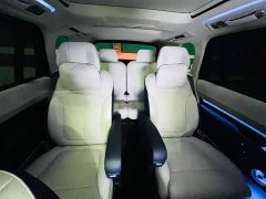 Zeekr 9X 2025 Ultra Edition 55kWh - фото 7