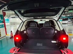Zeekr 9X 2025 Ultra Edition 55kWh - фото 8