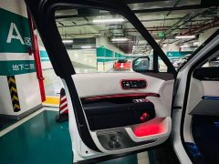 Zeekr 9X 2025 Ultra Edition 55kWh - фото 9