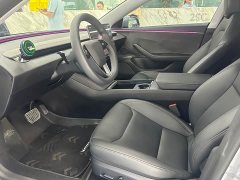 Tesla Model 3 facelift, long-range all-wheel drive version - фото 11