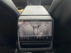 Tesla Model 3 facelift, long-range all-wheel drive version - фото 14