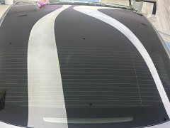 Tesla Model 3 facelift, long-range all-wheel drive version - фото 20