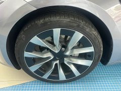 Tesla Model 3 facelift, long-range all-wheel drive version - фото 9