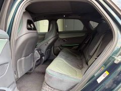BYD Han 2022 EV 610KM four-wheel drive Qianshancui Limited Edition - фото 5