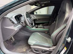 BYD Han 2022 EV 610KM four-wheel drive Qianshancui Limited Edition - фото 7