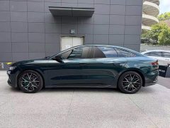 BYD Han 2022 EV 610KM four-wheel drive Qianshancui Limited Edition - фото 8