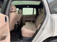 Li Auto L6 2025 Pro Smart Refresh Edition - фото 17