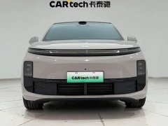 Li Auto L6 2025 Pro Smart Refresh Edition - фото 3
