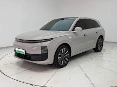 Li Auto L6 2025 Pro Smart Refresh Edition - фото 5