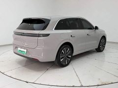 Li Auto L6 2025 Pro Smart Refresh Edition - фото 8