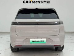 Li Auto L6 2025 Pro Smart Refresh Edition - фото 9