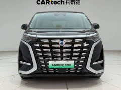 Denza D9 DM-i 1050 exclusive - фото 3