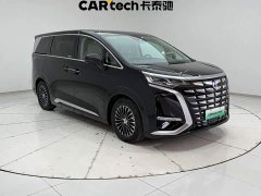 Denza D9 DM-i 1050 exclusive - фото 4