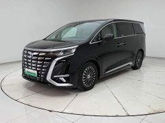 Denza D9 DM-i 1050 exclusive - фото 5