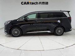 Denza D9 DM-i 1050 exclusive - фото 6