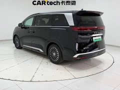 Denza D9 DM-i 1050 exclusive - фото 7