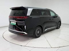 Denza D9 DM-i 1050 exclusive - фото 8