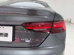 Audi A5 (Imported) 2024 Sportback 40 TFSI Fashionable and Dynamic - фото 10