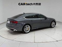 Audi A5 (Imported) 2024 Sportback 40 TFSI Fashionable and Dynamic - фото 11