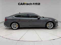 Audi A5 (Imported) 2024 Sportback 40 TFSI Fashionable and Dynamic - фото 12