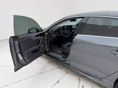 Audi A5 (Imported) 2024 Sportback 40 TFSI Fashionable and Dynamic - фото 13
