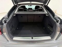Audi A5 (Imported) 2024 Sportback 40 TFSI Fashionable and Dynamic - фото 14