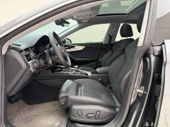 Audi A5 (Imported) 2024 Sportback 40 TFSI Fashionable and Dynamic - фото 15
