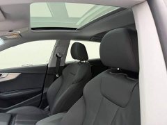 Audi A5 (Imported) 2024 Sportback 40 TFSI Fashionable and Dynamic - фото 16