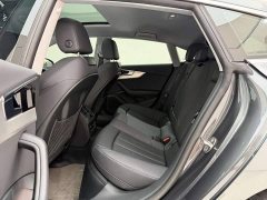 Audi A5 (Imported) 2024 Sportback 40 TFSI Fashionable and Dynamic - фото 17