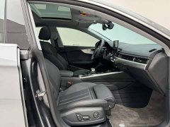 Audi A5 (Imported) 2024 Sportback 40 TFSI Fashionable and Dynamic - фото 19