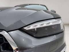 Audi A5 (Imported) 2024 Sportback 40 TFSI Fashionable and Dynamic - фото 2