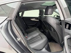 Audi A5 (Imported) 2024 Sportback 40 TFSI Fashionable and Dynamic - фото 20