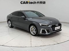 Audi A5 (Imported) 2024 Sportback 40 TFSI Fashionable and Dynamic - фото 4