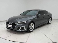 Audi A5 (Imported) 2024 Sportback 40 TFSI Fashionable and Dynamic - фото 5
