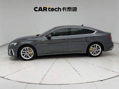 Audi A5 (Imported) 2024 Sportback 40 TFSI Fashionable and Dynamic - фото 6