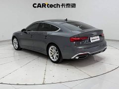 Audi A5 (Imported) 2024 Sportback 40 TFSI Fashionable and Dynamic - фото 7