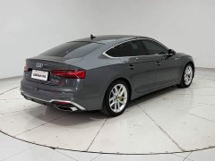 Audi A5 (Imported) 2024 Sportback 40 TFSI Fashionable and Dynamic - фото 8