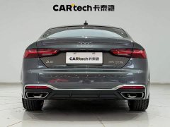 Audi A5 (Imported) 2024 Sportback 40 TFSI Fashionable and Dynamic - фото 9