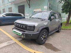 Jetour Traveler C-DM 2024 C-DM 208KM Mountain and Wild Edition - фото 1