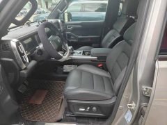Jetour Traveler C-DM 2024 C-DM 208KM Mountain and Wild Edition - фото 3