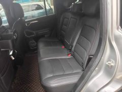 Jetour Traveler C-DM 2024 C-DM 208KM Mountain and Wild Edition - фото 4