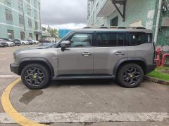 Jetour Traveler C-DM 2024 C-DM 208KM Mountain and Wild Edition - фото 7