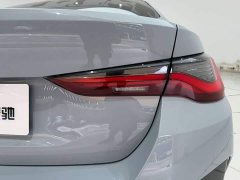 BMW 4 Series 425i Gran Coupe M Sport Night Package - фото 10
